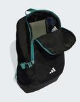 Рюкзак performance полностью черного цвета Adidas Performance - фото 3