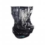 Ветрозащитная и пылезащитная термомаска LINING, черный - фото