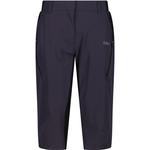 Женские велосипедки Free 3/4 CMP, серый - фото