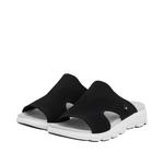 Мюли Rieker Sport, Black - фото 7