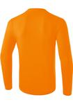 Рубашка erima Liga Trikot langarm, оранжевый - фото 2