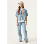 Куртка Garcia N262652, синий - фото 4