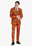 Костюм тигра Suitmeister, Orange - фото