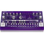 Синтезатор Behringer TD-3-GP Analog Bass Line Synthesizer TD-3-GP - фото 2