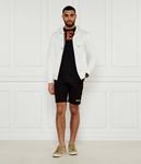 Свитер Олдвин Regular fit Guess Active, белый - фото 2