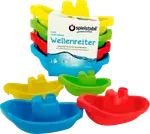 Волновой райдер 4шт 4шт Spielstabil - фото