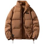 Пуховик Unisex Jeep, Серебристая сосна - фото 6