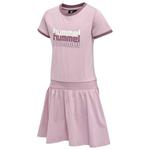 Платье Hummel Cloud, розовый - фото 3