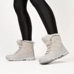 Ботинки теплые Umbro Nolla, серый - фото 2