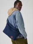Мессенджер LEVI'S  Heritage  Bag, индиго - фото 5
