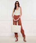 Сумочка Calvin Klein, желтый - фото 3