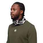 Неквормер Mammut Scrambled, черный - фото 2