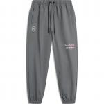 Лининг повседневные брюки мужские Shadow Gray - фото 2