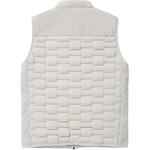 Жилет мужской KOLON SPORT, синий/DTE - фото 9