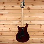 Paul Reed Smith CE 24 - Огненно-красный градиент - 24 0399340 - PLEK'd - фото 9