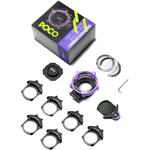 Адаптер для крепления объектива MOFAGE POCO Drop-In Filter Lens Mount Adapter Advanced Kit A-E - фото