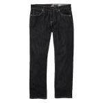 Джинсы Volcom Solver, фиолетовый - фото 3