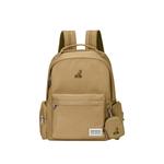 KANGOL Тканевый рюкзак унисекс, Glacier Blue - фото 9