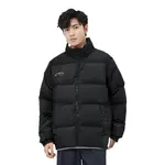 Пуховик LiNing Unisex черный - фото 9