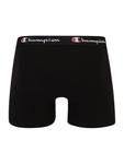 Боксерские шорты Champion Authentic Athletic Apparel, черный - фото 2