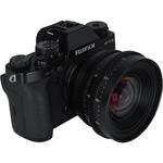 Кинообъектив 7Artisans 12 мм T2.9 Vision (крепление X) - фото 4