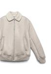 Куртка Calliope Light jacket, Beige - фото 7
