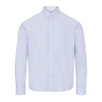 Рубашка с длинным рукавом Sea Ranch San Remo, синий - фото