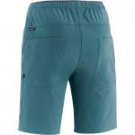 Мужские шорты-радар Edelrid, синий - фото 2