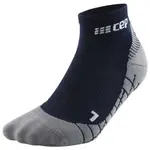 Носки Cep Light Merino short, синий - фото 3