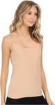 Топ Butter Cami CA07/CA07W Commando, бежевый - фото 4