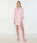 Тапочки Аризона Эва Birkenstock, розовый - фото 2