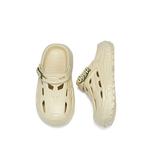 Детские шлепанцы для детей Jeep, серый - фото 15