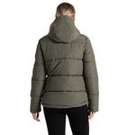 Куртка Dare2B Society, зеленый - фото 2