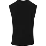 Футболка без рукавов Urban Classics Urban Classic Open, черный - фото 6