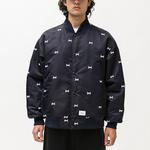 WTAPS Куртка Unisex, Black - фото 6