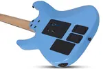 Электрогитара Schecter Sun Valley Super Shredder FR S - фото 4