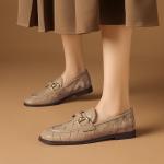 Туфли Rosa Bianca Loafers Women's - фото 6