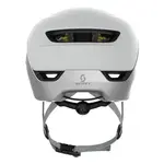 Шлем Scott La Mokka Plus MIPS, серебряный - фото 3