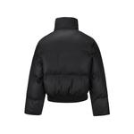 Пуховик Unisex MT99, хаки (with fur collar) - фото 11