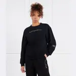 Толстовка обычного кроя Ea7, черный - фото 2