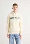 Худи GANT GRAPHIC HOODIE, Cream/Off-White - фото