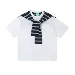 Футболка унисекс Nocao, черный - фото