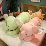 Плюшевая игрушка MLING, желтый - фото 10