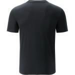 Футболка мужская Mizuno, синий - фото 9