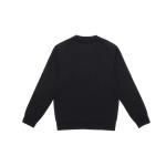 Adidas Свитшот мужской черный - фото 4