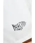 Плавки с логотипом Moschino, белый - фото 4