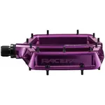 Турбинные педали Race Face, Purple - фото 4