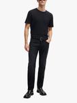 Джинсы BOSS Regular Fit HUGO BOSS, Charcoal - фото 3