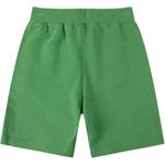 Детские шорты KENZO, зеленый - фото 2