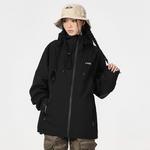 Куртка унисекс Jeep, оливково-зеленый - фото 29